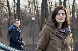 Absentia, Season 1: Comeback