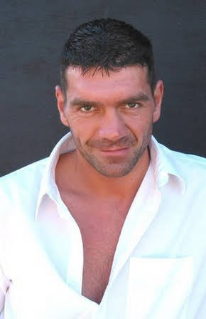 Spencer Wilding as Nathaniel / Prometheus