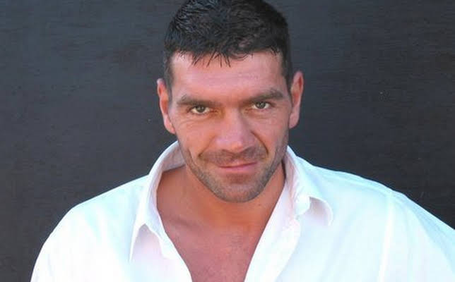 Spencer Wilding