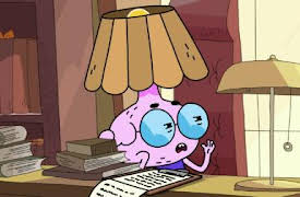 Cupcake och Dino – Till er tjänst: Talangjakten / På bibblan