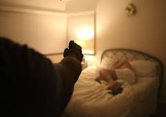 Scene Of The Crime With Tony Harris