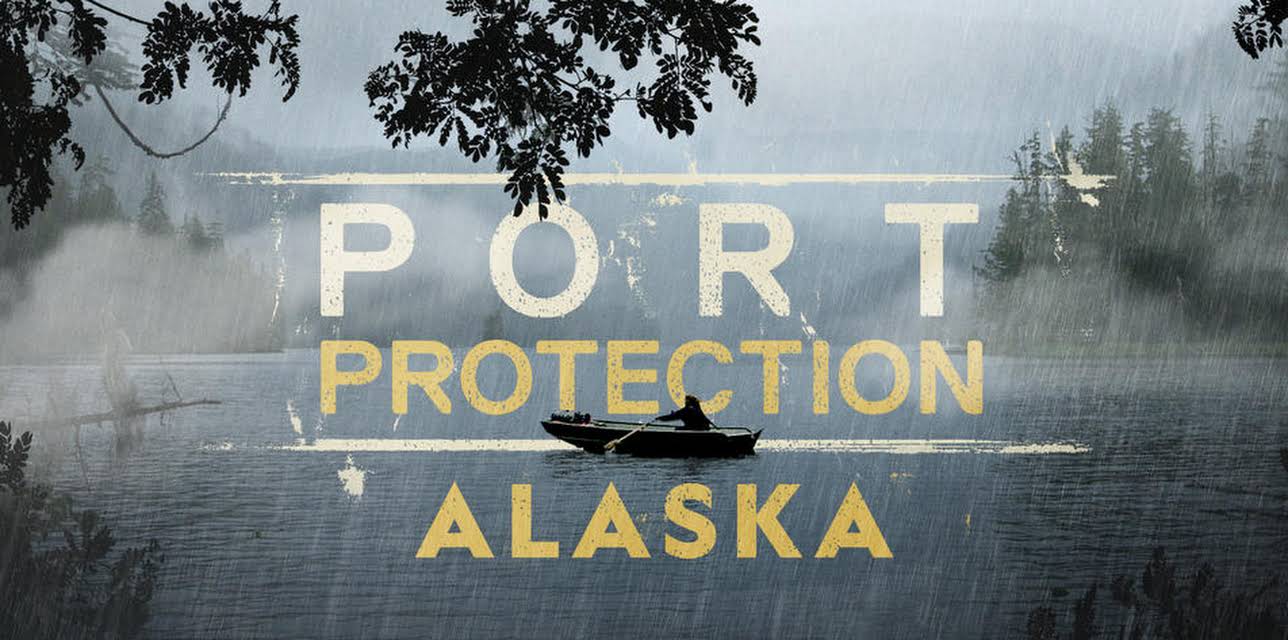 Port Protection Alaska