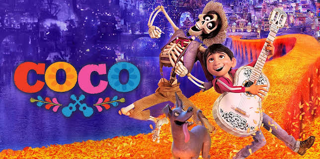 Coco (Theatrical Version) (2017)