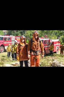 02:52: Fire Country (T1): Ep.2 El Príncipe de Edgewater | Calle 13 | 6/14 2026