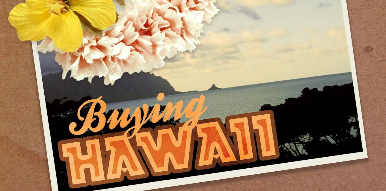Buying Hawaii Season 1