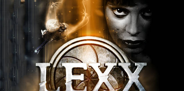Lexx