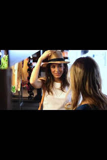 05:39: We love Tamara: Tamara & friends | COSMO | 10/10 2026