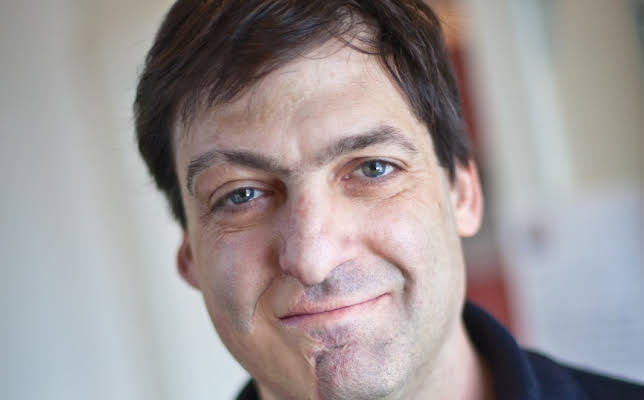 Dan Ariely