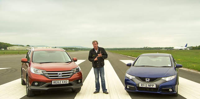 7:00 PM: Top Gear (S20 E5) (S20) | BBC Two | 1/25 2026