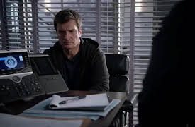 The Rookie S1: Time of Death