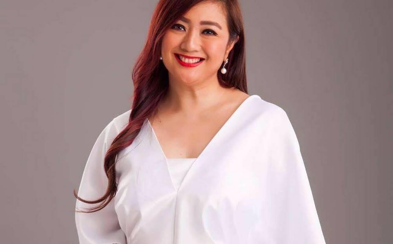 Christine Bersola