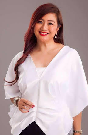Christine Bersola as 
