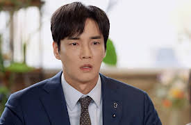 Vengeance of the Bride: Vengeance of the Bride Episode 18