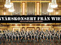 Nyårskonsert från Wien
