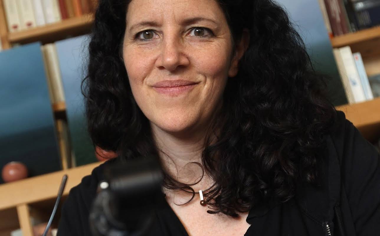 Laura Poitras