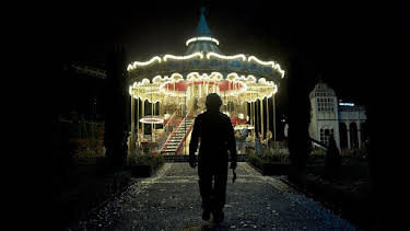 01:35: Halloween Park | BR Fernsehen | 10/31 2026