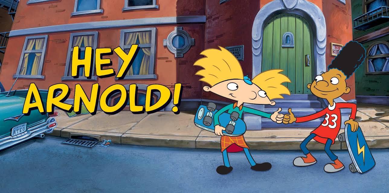 Hey Arnold! Season 1