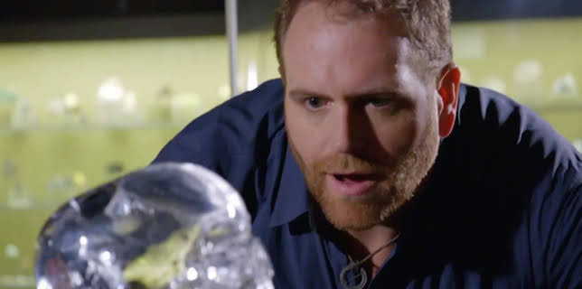 20:16: Expedition Unknown - Mythen auf der Spur | Kabel Eins Doku | 2/10 2026