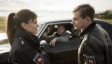 Friesland - Krabbenkrieg