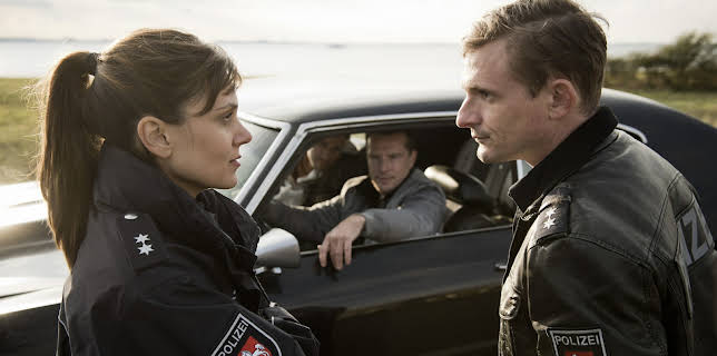 21:45: Friesland - Krabbenkrieg | ZDFneo | 2/4 2026