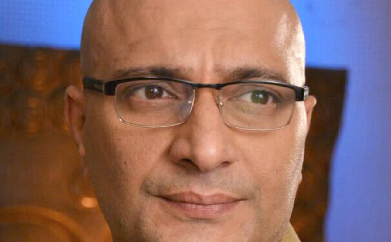 Amit Behl