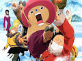 One Piece: Chopper und das Wunder der Winterkirschblüte