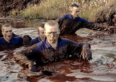 Klar til strid: Helvetesuka