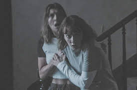 Urban Legend: The Creep in the Walls