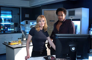 03:50: CSI: Den Tätern auf der Spur | RTL | 4/30 2026