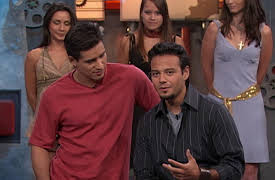 Dating Factory: Luis