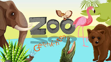 11:00: Nashorn, Zebra & Co | BR Fernsehen | 4/15 2026