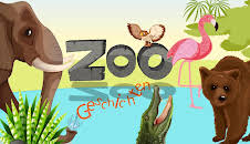 Nashorn, Zebra & Co.