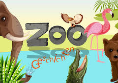 Nashorn, Zebra & Co. (212)