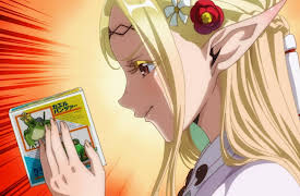 Otaku Elf: Episode 2