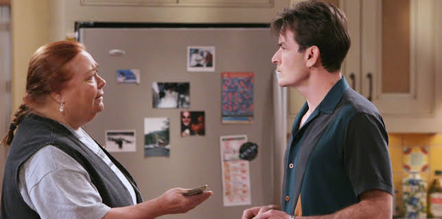 14:20: Two and a Half Men | ProSieben | 3/5 2026