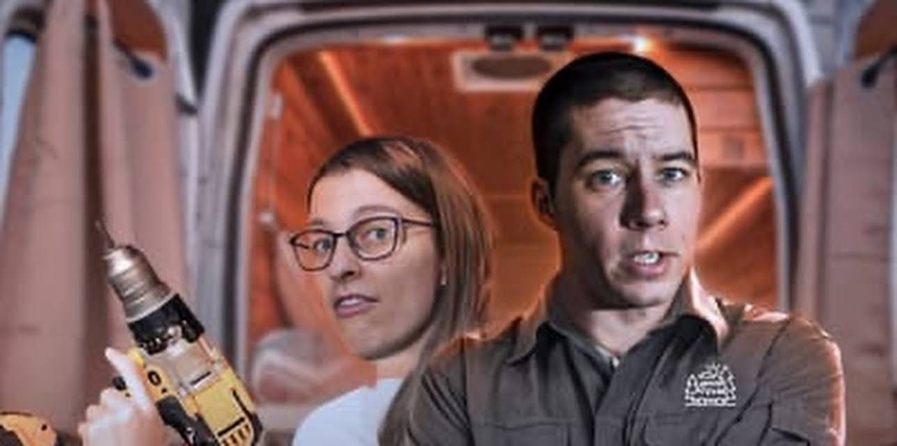 How Not to Build a Van