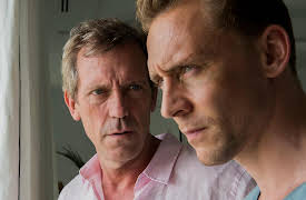 The Night Manager, Season 1: Episode 3