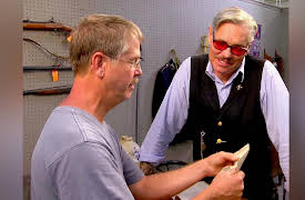 Baggage Battles: Man on Fire