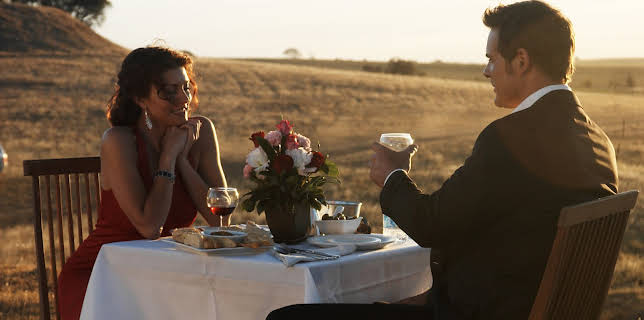 02:10: McLeods døtre (S7 E10) (S7) | TV6 | 11/26 2025