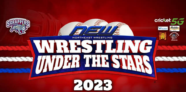 NEW: Wrestling Under The Stars 2023 (2023)