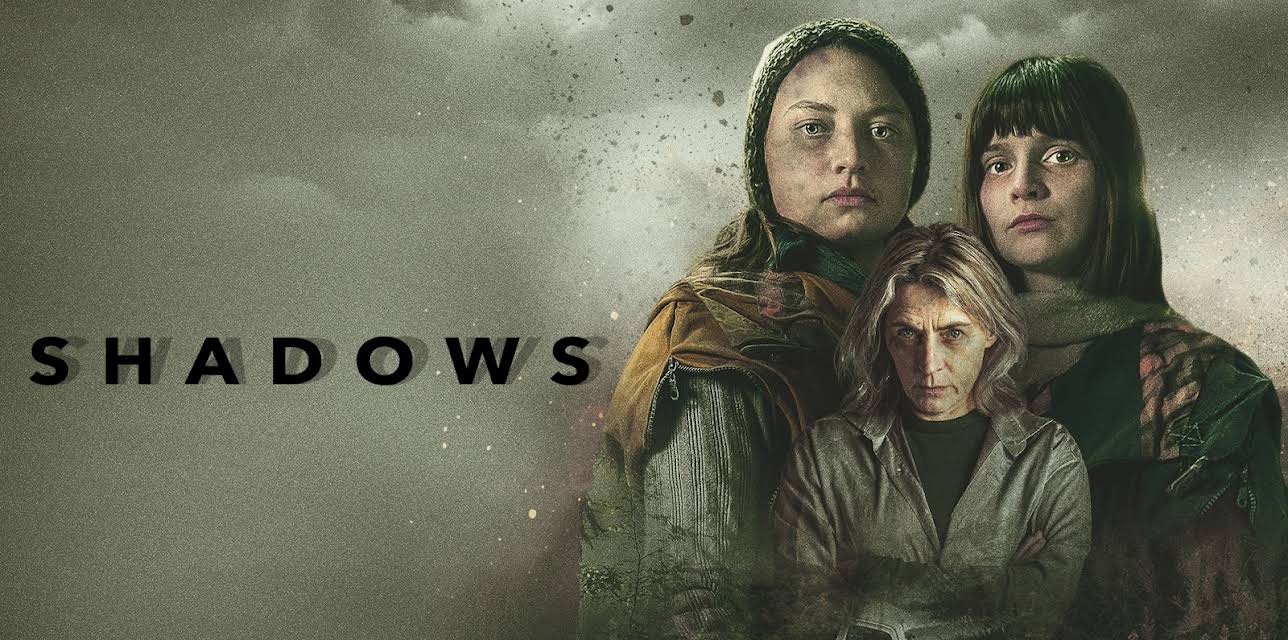 Shadows (2022) (2022)