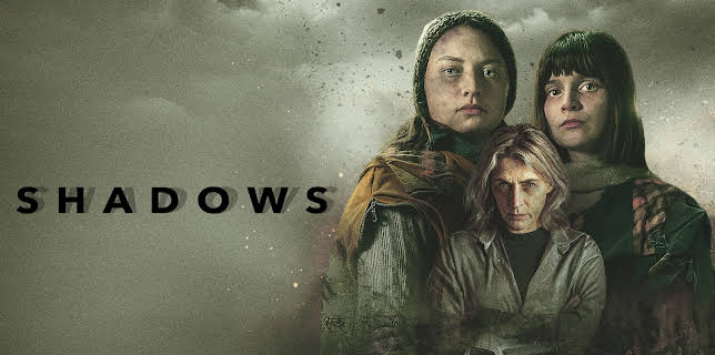 Shadows (2022) (2022)