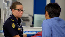 Border Patrol Australia