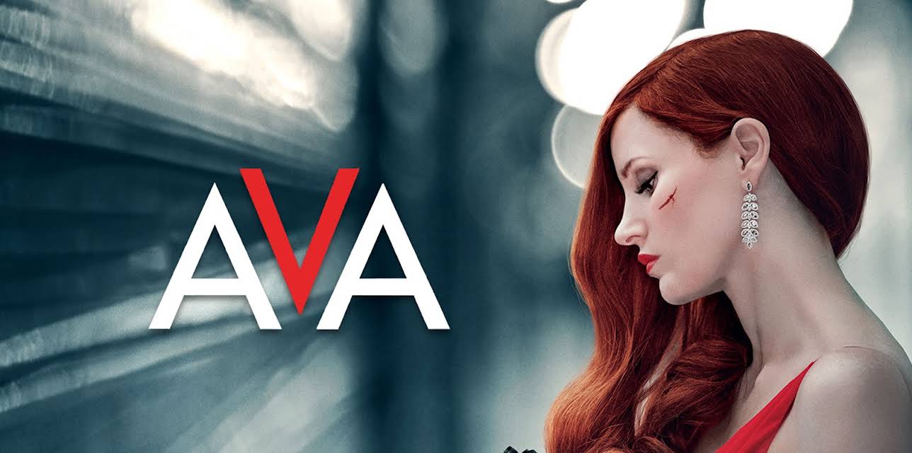 Ava (2020)
