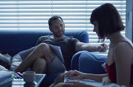 Losing Alice: The Paranoia