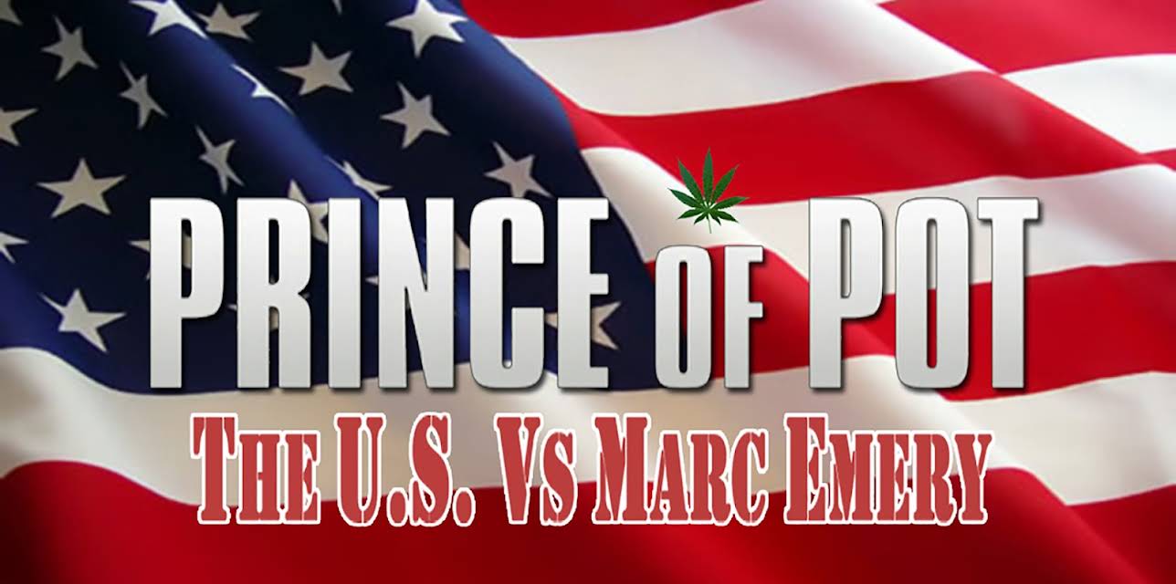 Prince of Pot (2007)