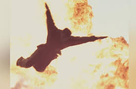 The Bomber: A Tale of Survival Behind Nazi Lines: Part 7