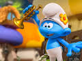 The Smurfs
