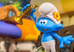 The Smurfs