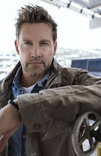 Christopher Wiehl as 